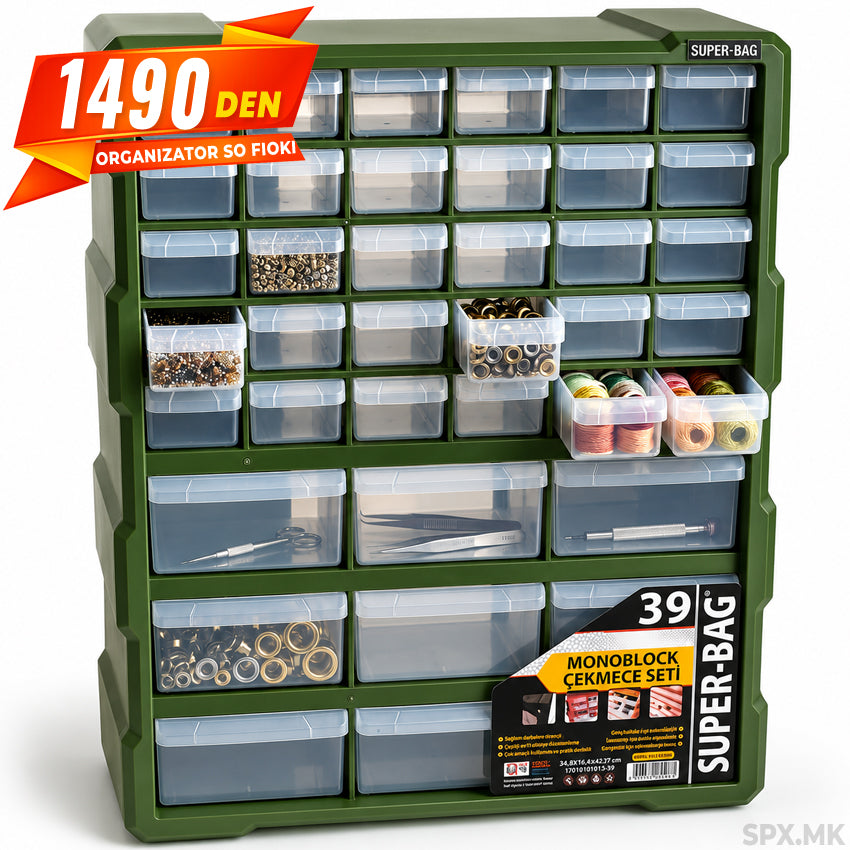 Siden Organizator so 39 Fioki