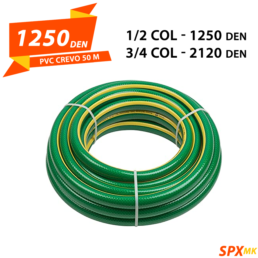 PVC Crevo 50m