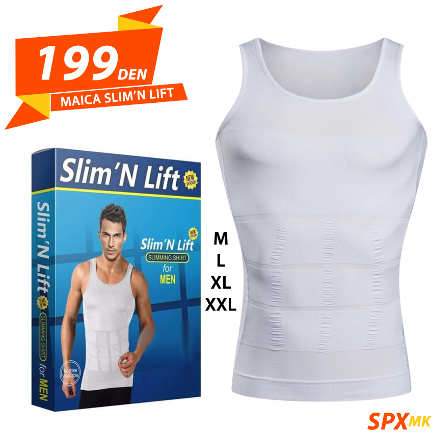 Maica Slim'n Lift