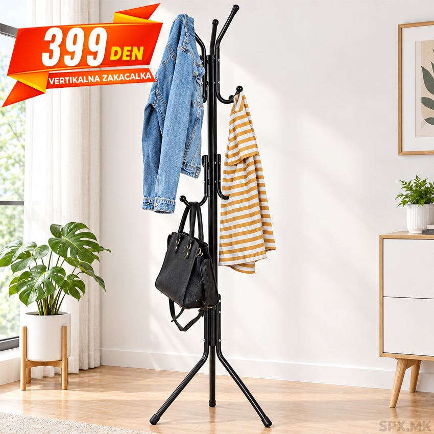 Vertikalna Zakacalka