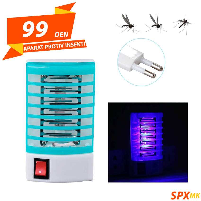 Aparat Protiv Insekti