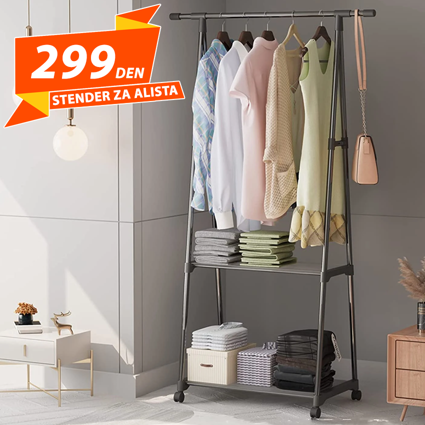 Stender za Alista