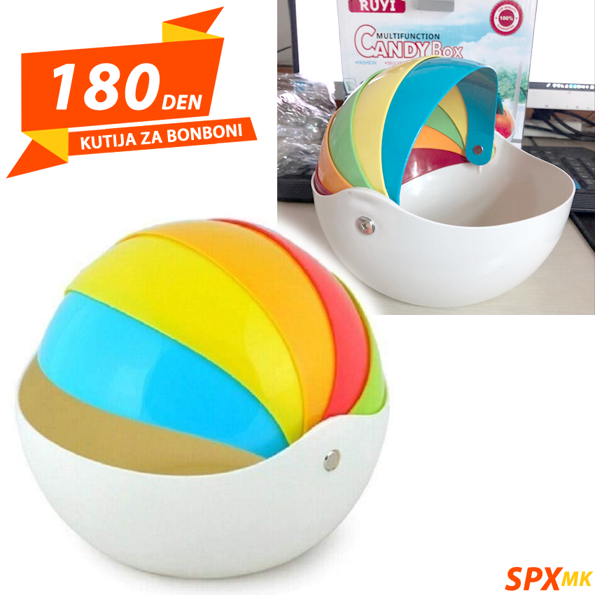 Kutija za Bonboni