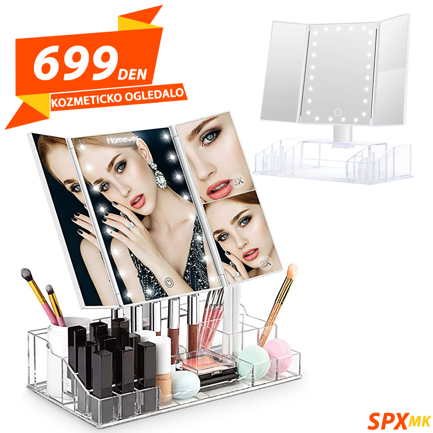 Kozmeticko Ogledalo