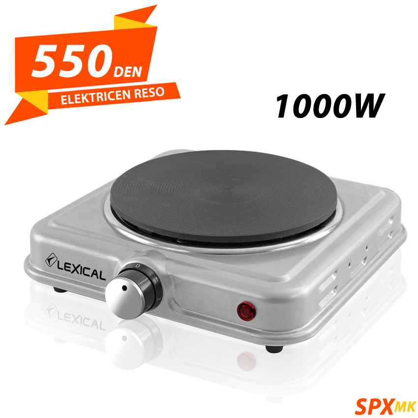 Elektricen Reso Lexical