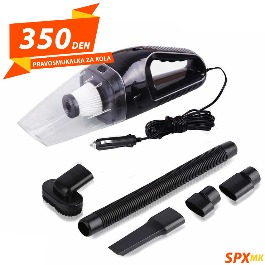Pravosmukalka za Kola – SPX MK