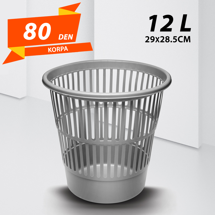 Korpa 12 L