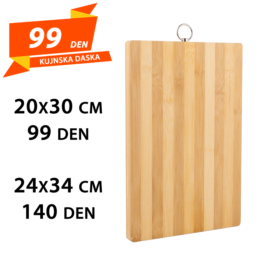 Kujnska Daska
