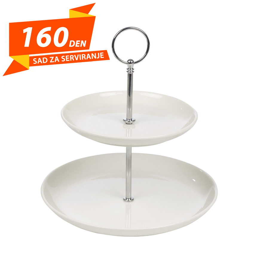 Stand za Serviranje