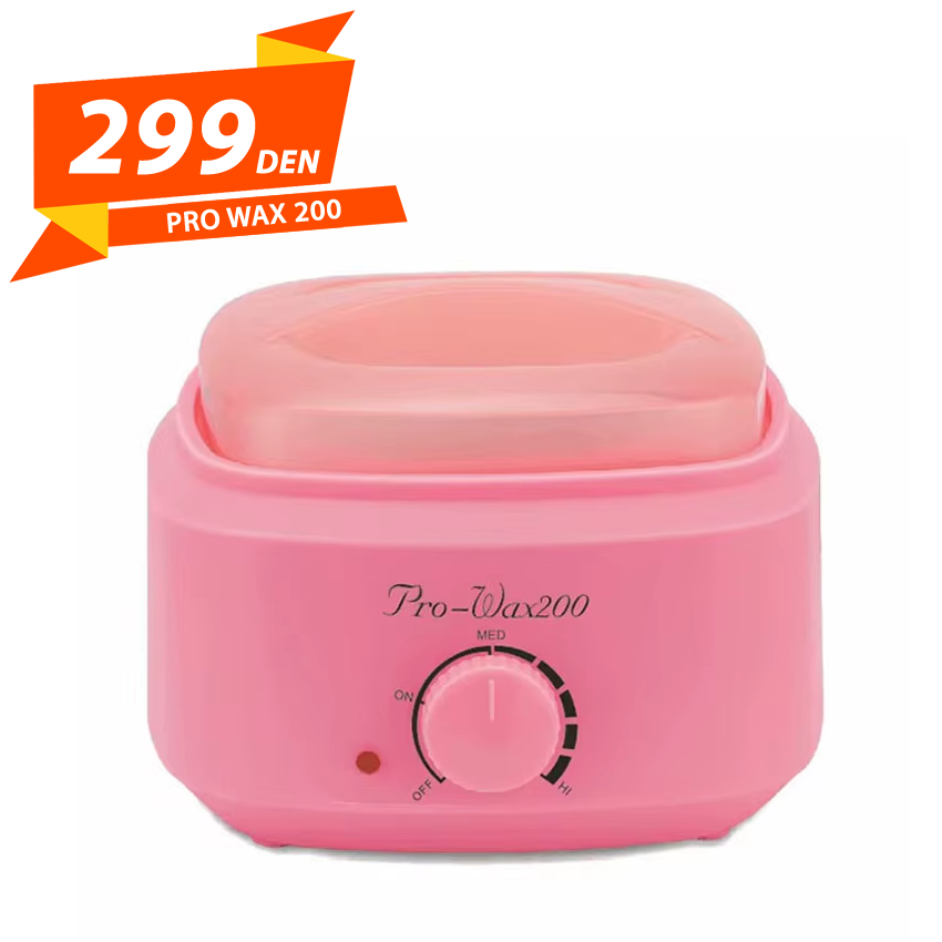 Pro Wax 200