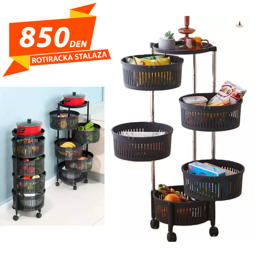 Rotiracka Stalaza