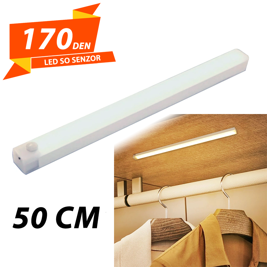 Led so Senzor 50cm