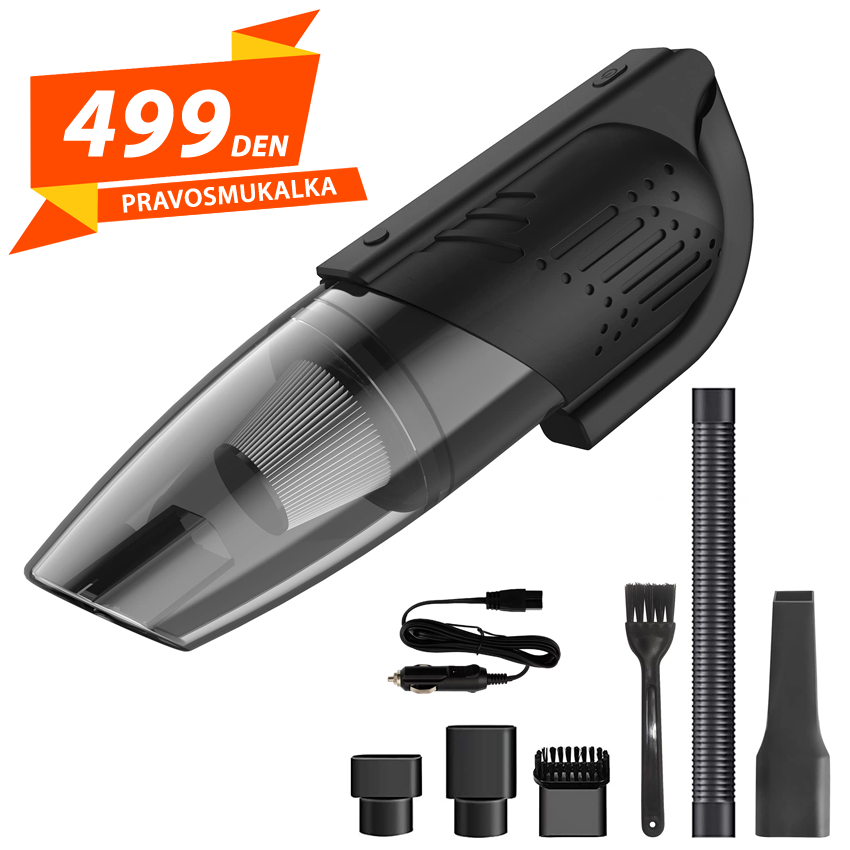 Pravosmukalka 120w