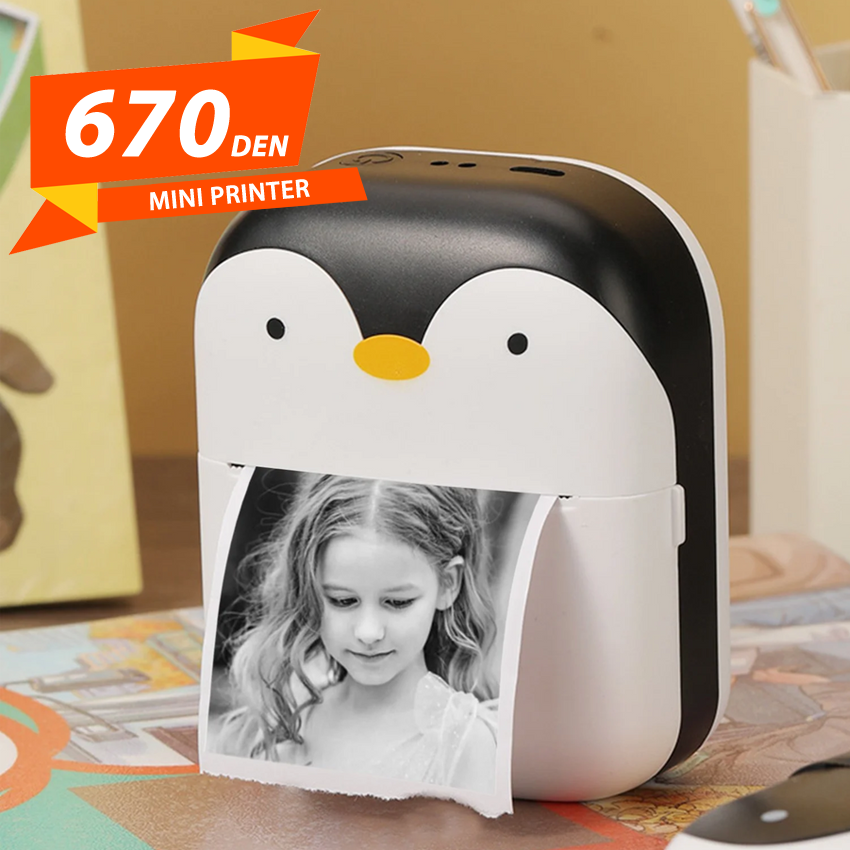 Mini Printer