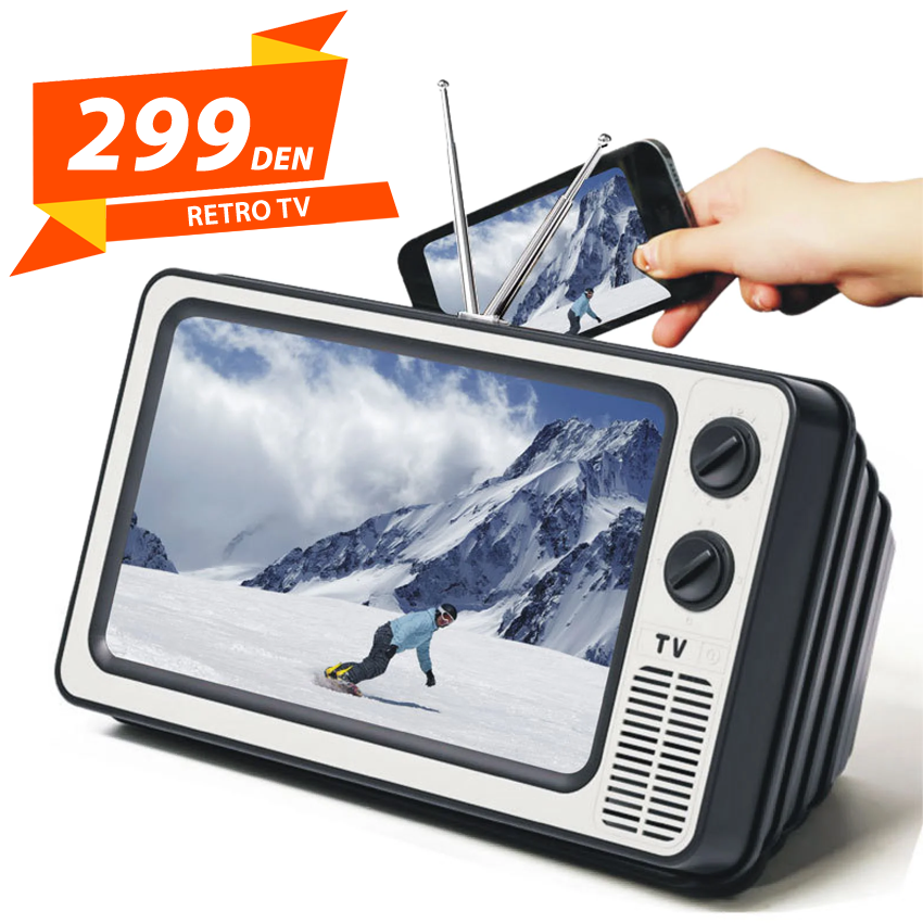 Retro TV