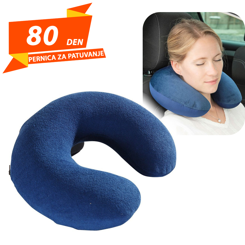 Pernica za Patuvanje