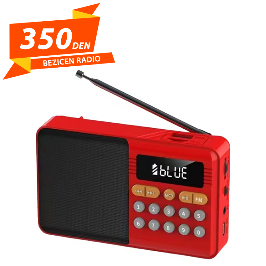 Bezicen Radio