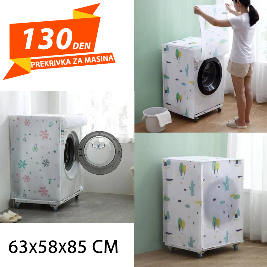 Prekrivka za Masina