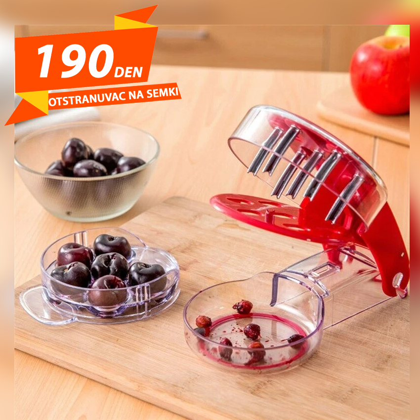 Otstranuvac na Semki