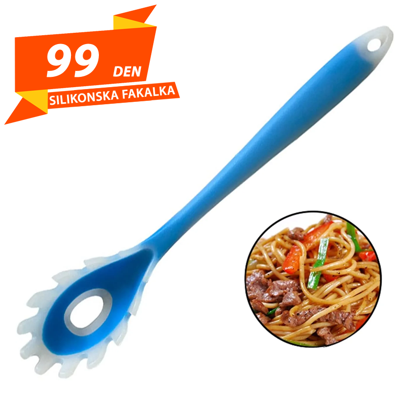 Silikonska Fakalka