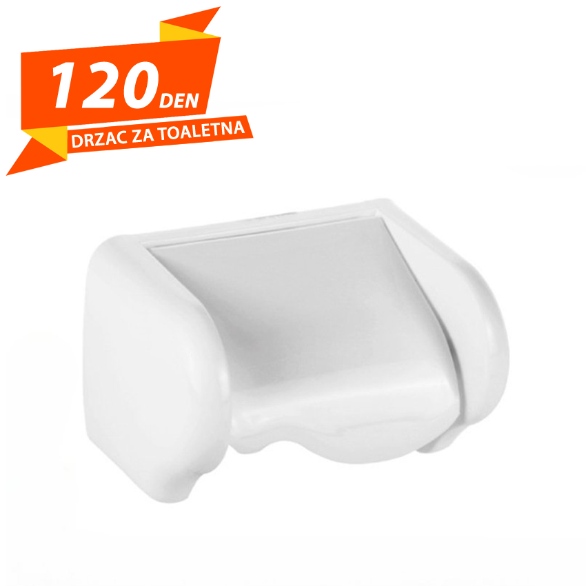Drzac za Toaletna Hartija