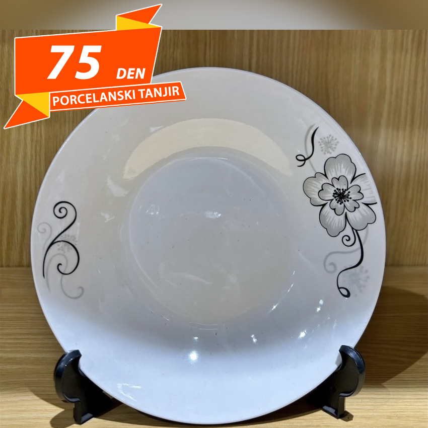 Porcelanski Tanjiri