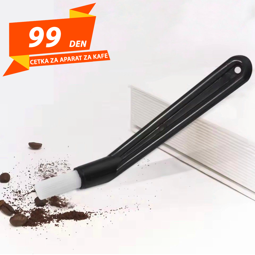 Cetka za Aparat za Kafe