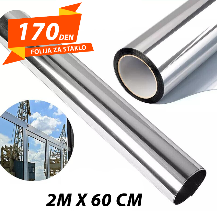 Folija za Staklo
