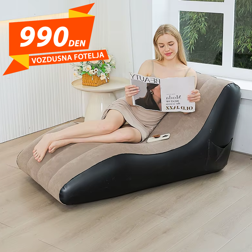 Vozdusna Fotelja