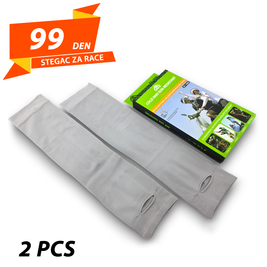 Stegac za Race 2 pcs