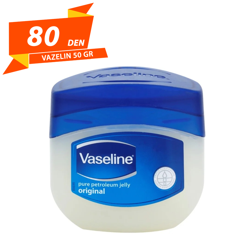 Vazelin