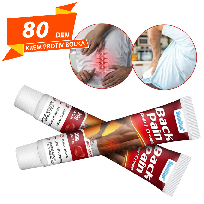 Krem Protiv Bolka