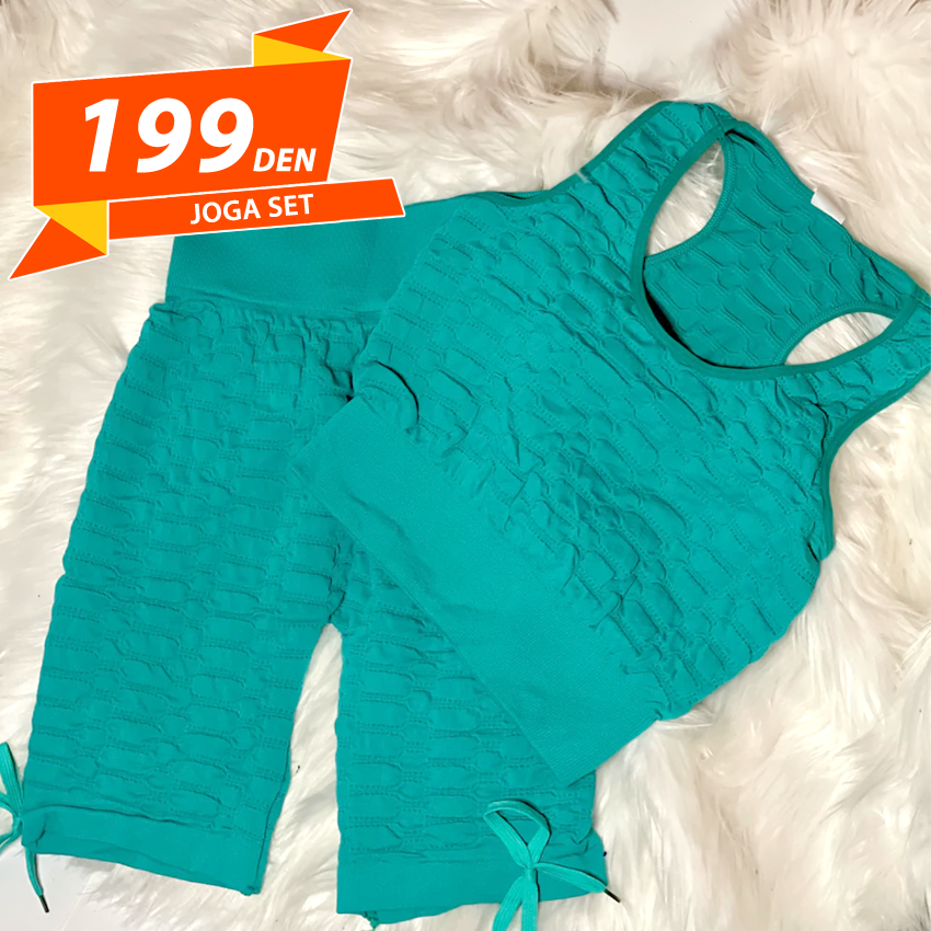 Joga Set