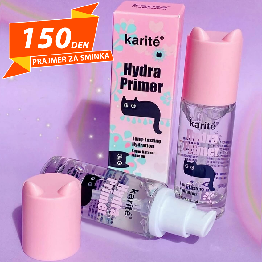 Prajmer za Sminka