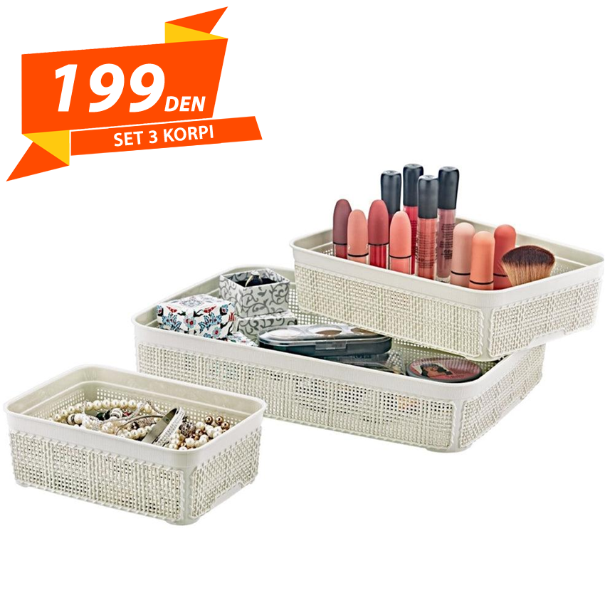 Set 3 Korpi