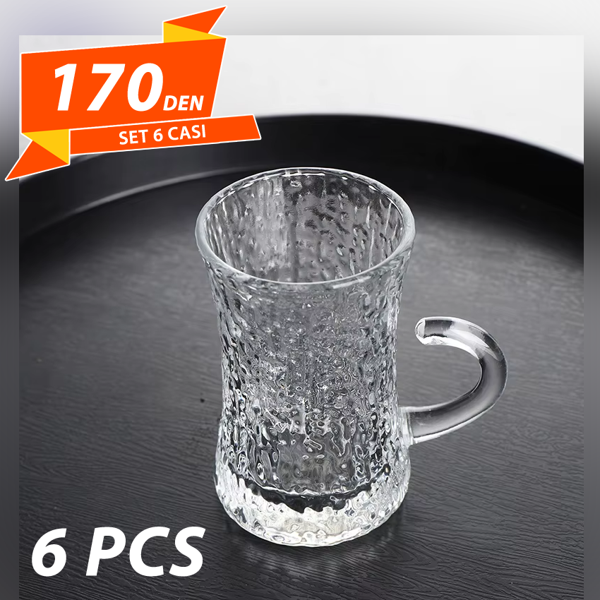 Set 6 Casi