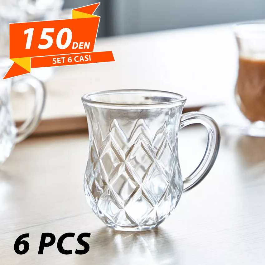 Set 6 Casi