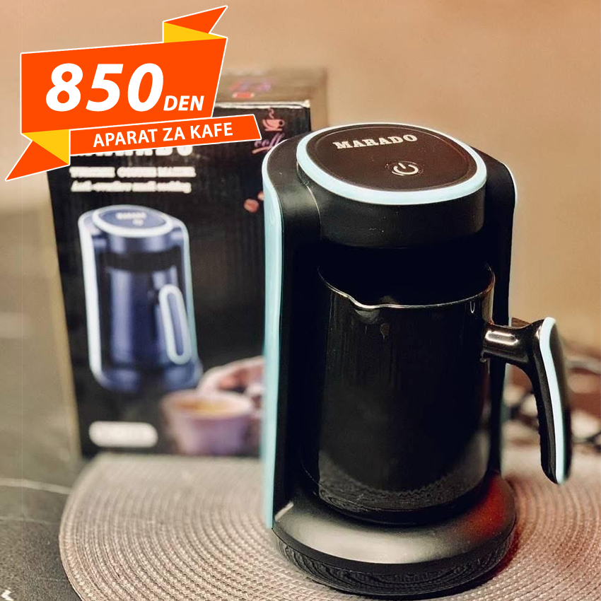 Aparat za Tursko Kafe