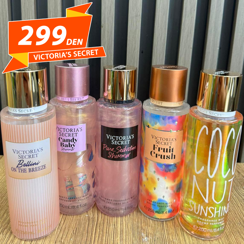 Victoria's Secret