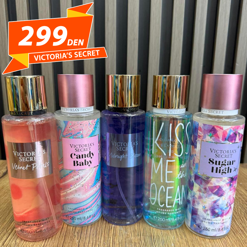 Victoria's Secret