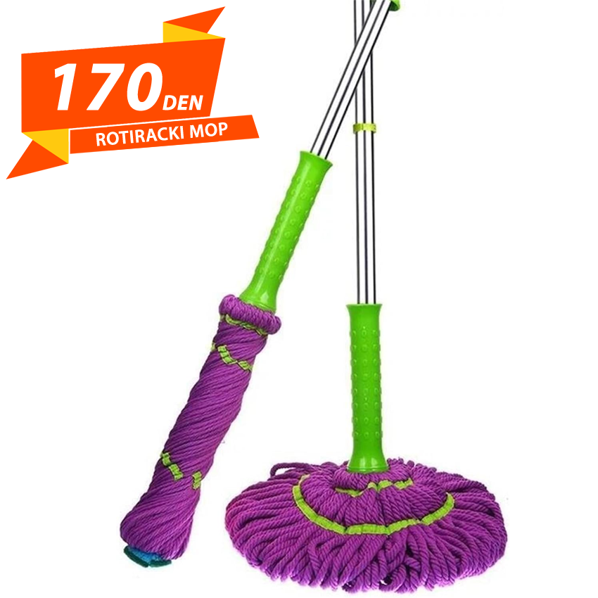 Rotiracki Mop