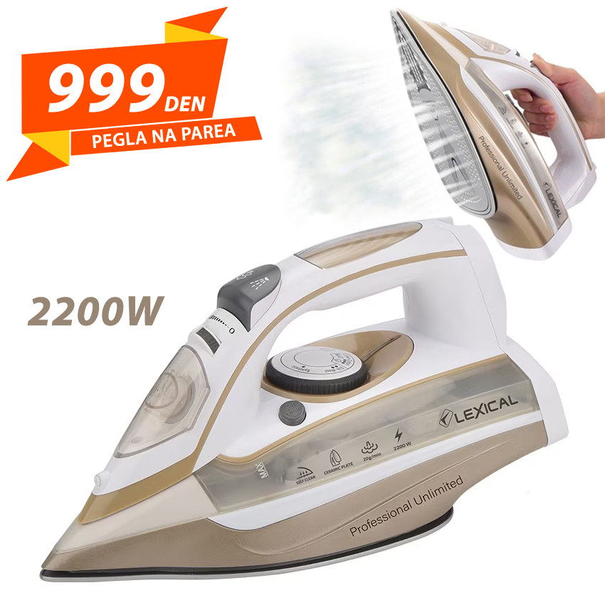 Pegla na Parea Lexical