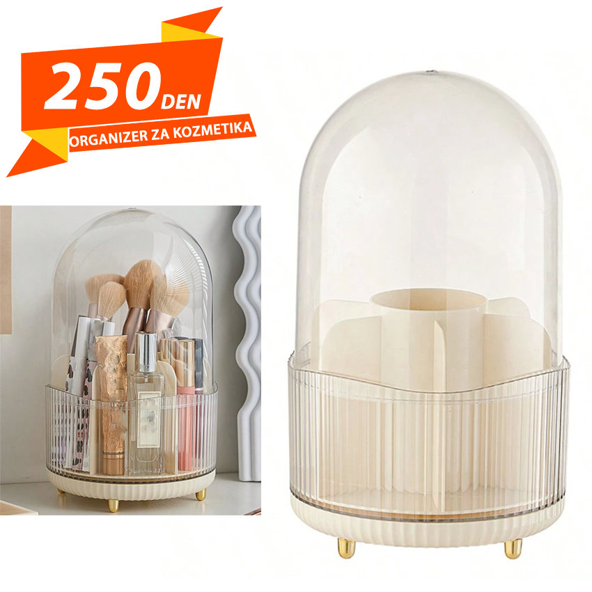 Organizer za Kozmetika