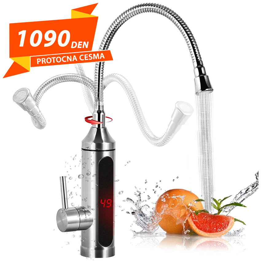 Protocna Cesma Fleks