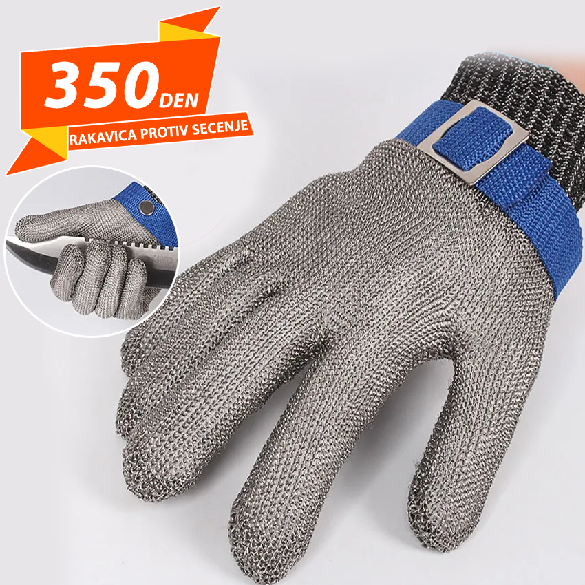 Rakavica Protiv Secenje