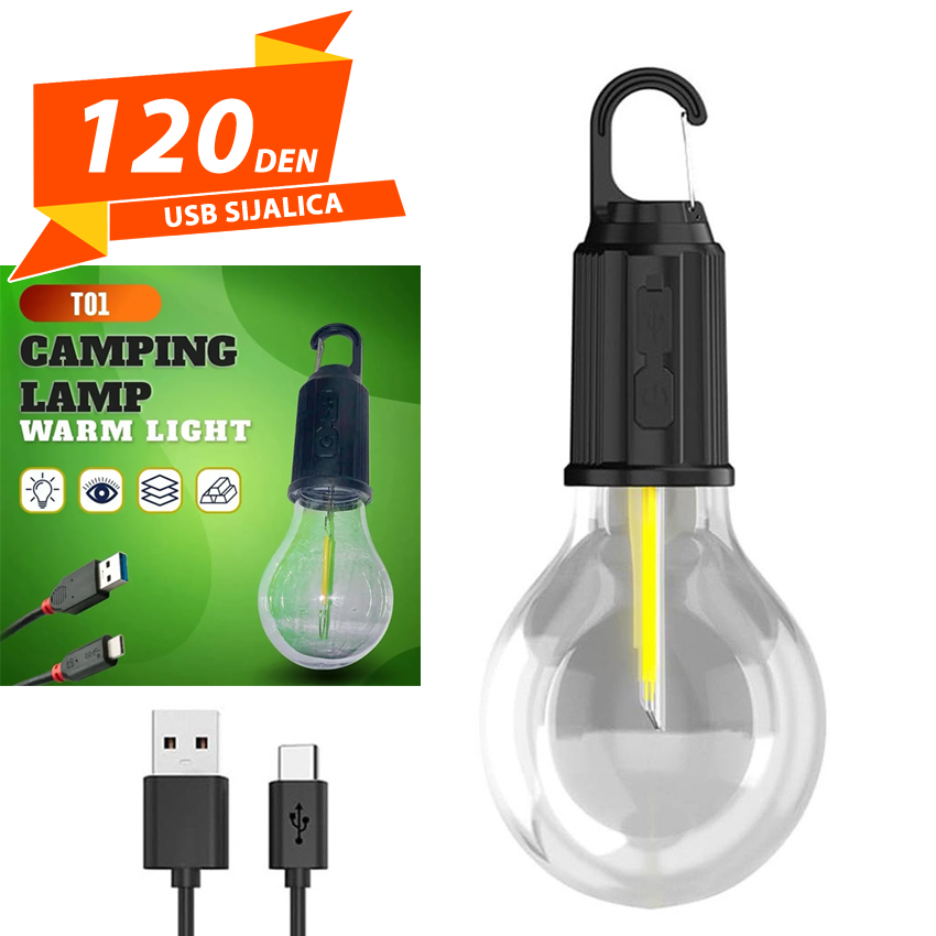 Usb Sijalica