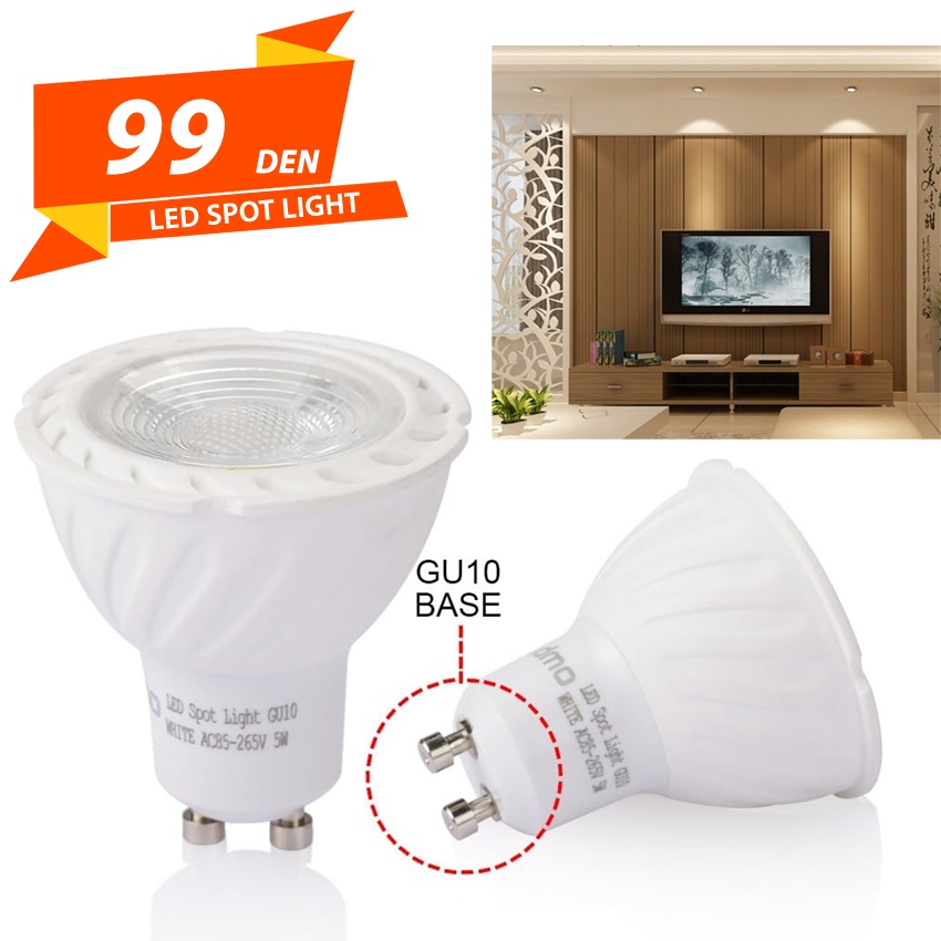 Led Spot Light