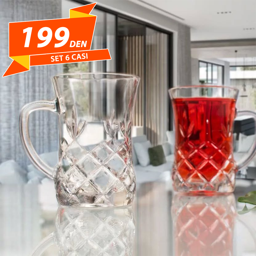 Set 6 Casi