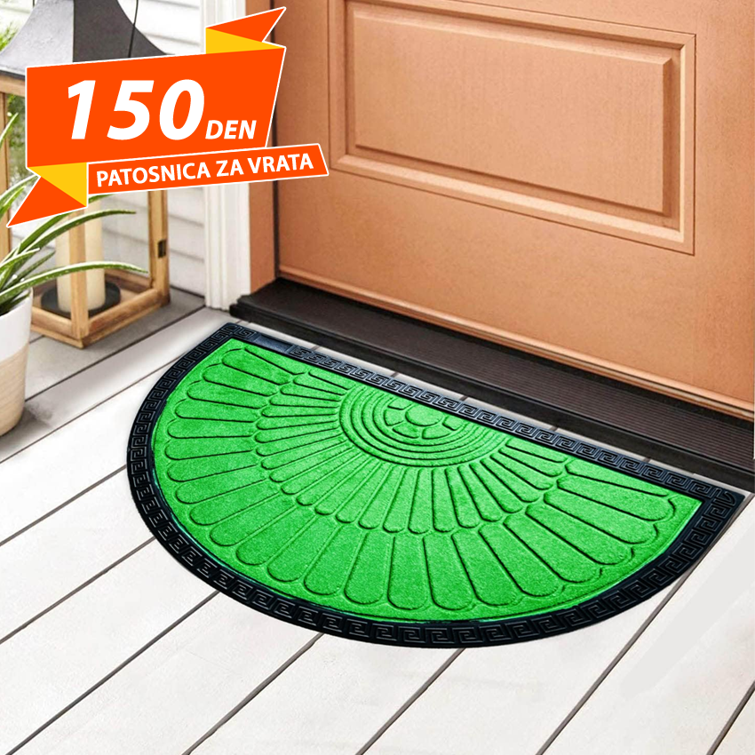 Patosnica za Vlezna Vrata