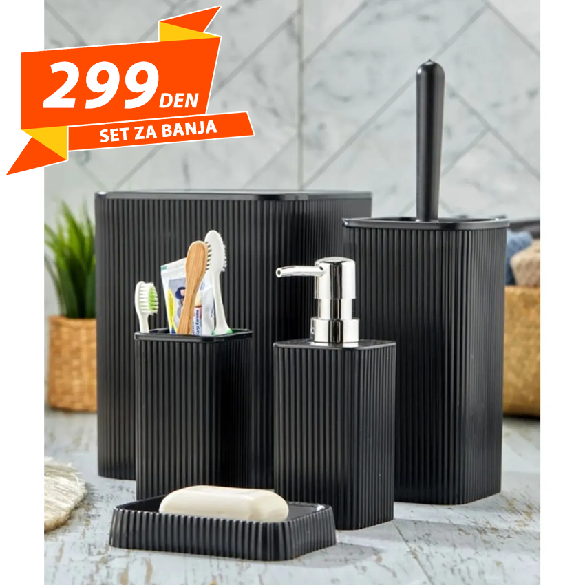 Set za Banja